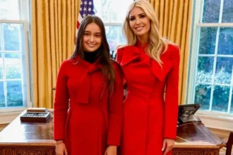 Іванка Трамп
