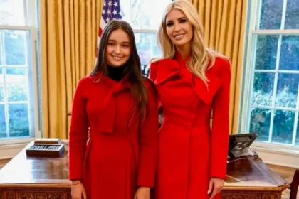 Іванка Трамп