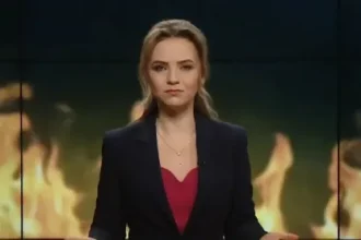 Катерина Соляр