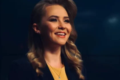 Катерина Соляр
