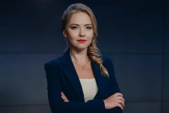 Катерина Соляр