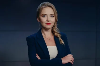 Катерина Соляр