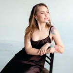 Катерина Соляр