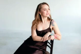 Катерина Соляр