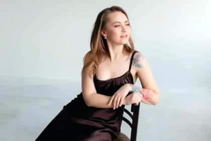 Катерина Соляр