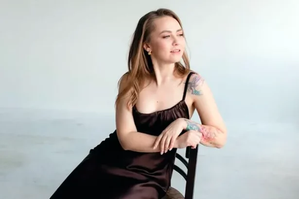 Катерина Соляр