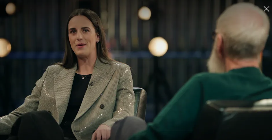 Кейтлін Кларк отримала велику роль у Netflix після успішного дебюту в WNBA