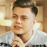 Богдан Буше (Шелудяк)