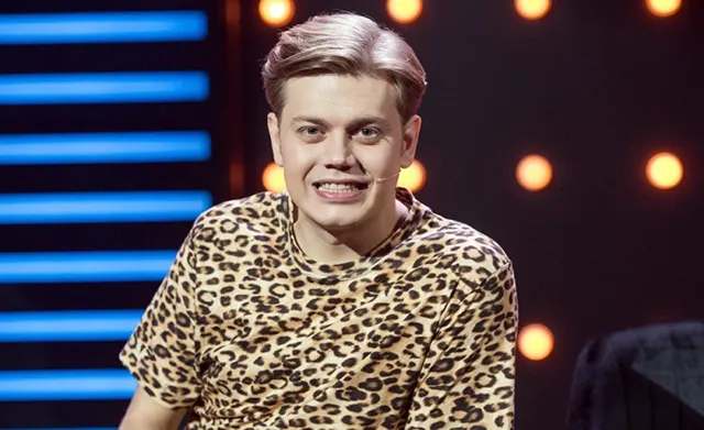 Костянтин Трембовецький