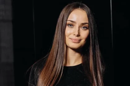 Ксенія Мішина