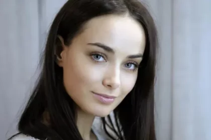 Ксенія Мішина