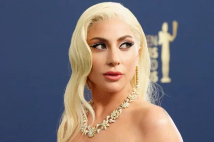 Леді Гага: найкращі фото та відео