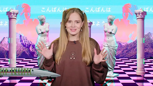 ​Лєра Пєшикова