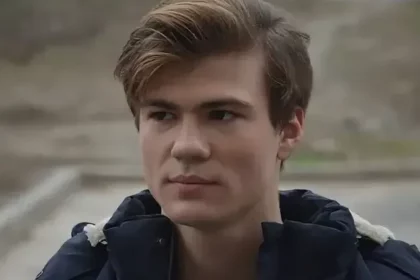 Максим Самчик