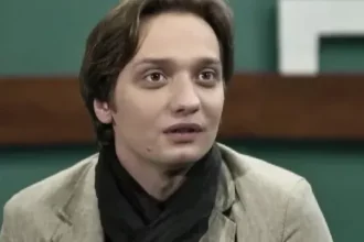 Марк Дробот