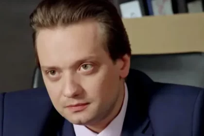 Марк Дробот