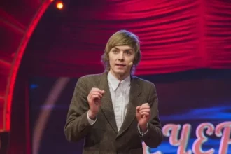 Марк Куцевалов