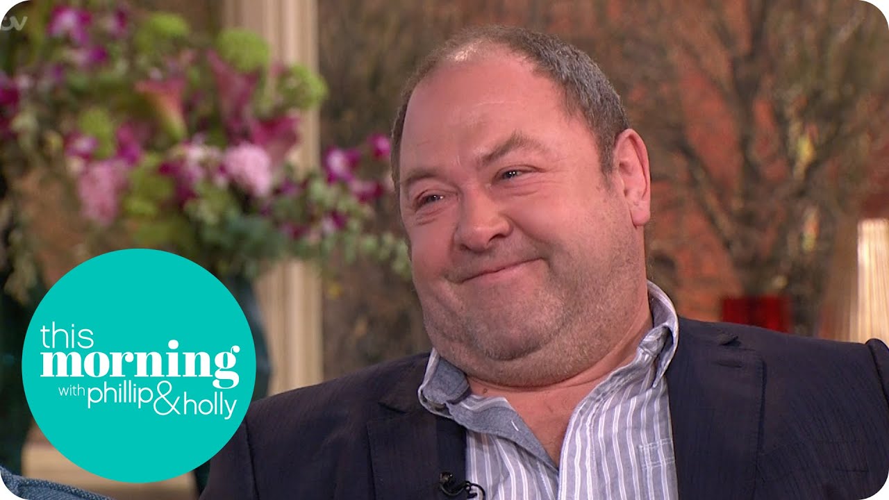 Mark Addy On A Game Of Thrones Prequel