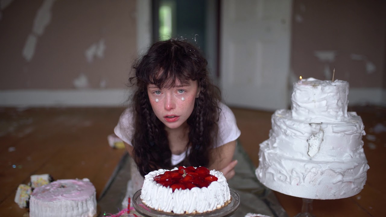 Suzanna — Birthday Boy