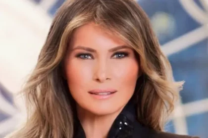 Меланія Трамп
