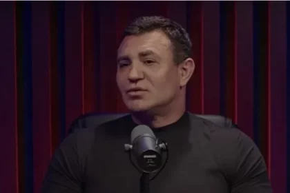 Микола Тищенко