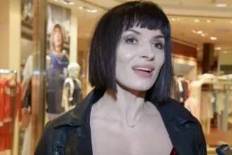 Надія Грановська (Мейхер)