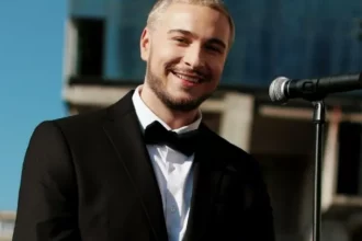 Нікіта Кісельов