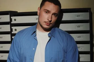 Нікіта Кісельов