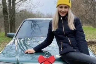 Наталія Власенко