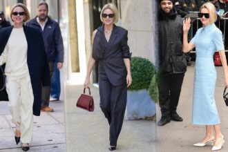 Наомі Уоттс: Справжня елегантність у світі моди