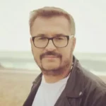 Пол Вокер