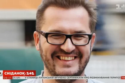 Олександр Пономарьов