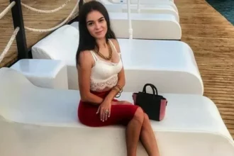 Олександра Томазова