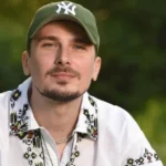 Олексій Загородній (Позитив)