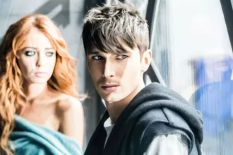 Олексій Загородній (Позитив)