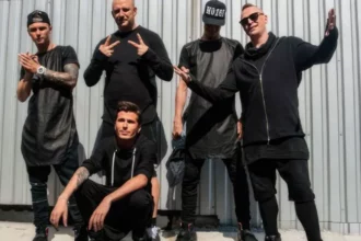 Олексій Загородній (Позитив)