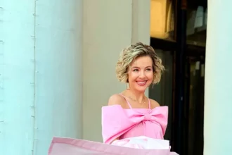 Олена Курбанова