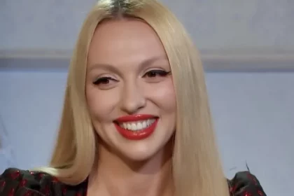 Ольга Полякова