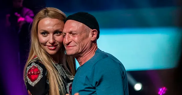 Ольга Полякова