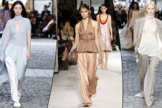 Відкриття весняно-літніх трендів 2025