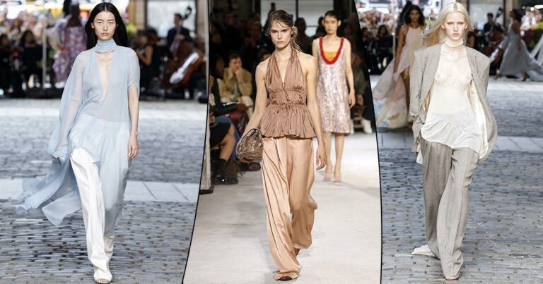 Відкриття весняно-літніх трендів 2025