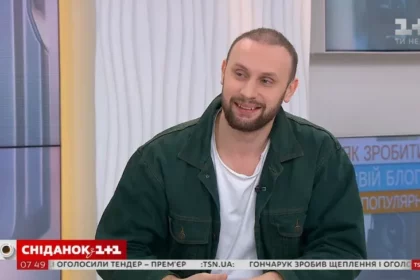 Руслан KUZNETSOV (Кузнєцов)
