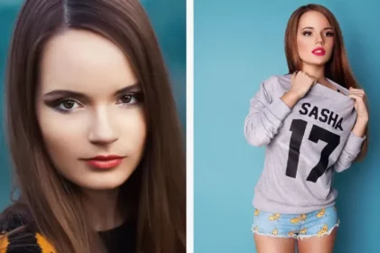 Саша Спілберг