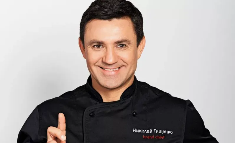 Микола Тищенко