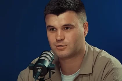 Влад Шевченко