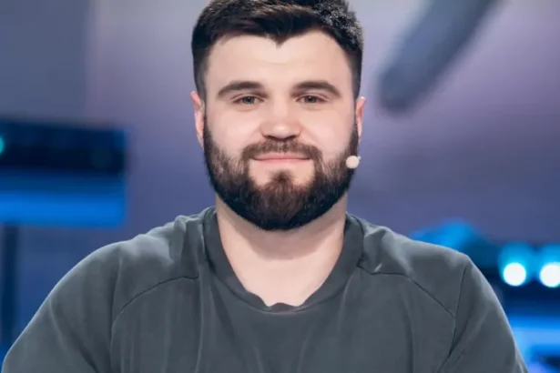 Влад Шевченко