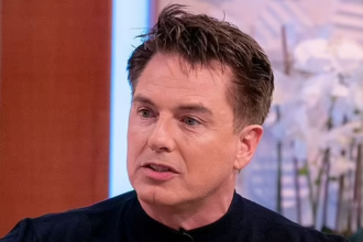 Джон Барроумен