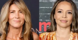 Ів Бест та Кармен Еджого приєднуються до касту серіалу BBC Wild Cherry