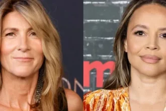 Ів Бест та Кармен Еджого приєднуються до касту серіалу BBC Wild Cherry