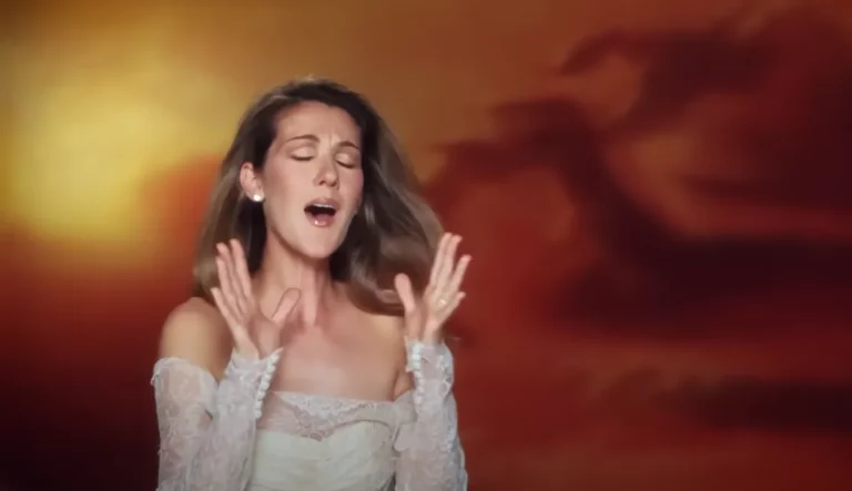 Селін Діон: 14 Найкращих Пісень, Які Розчулюють Серце